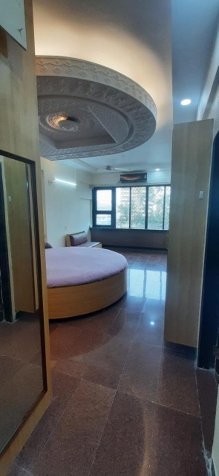 Master Bedroom, mount-unique 2 Bedroom 1340 Sq.Ft. Apartment In Peddar Road Mumbai 7673820