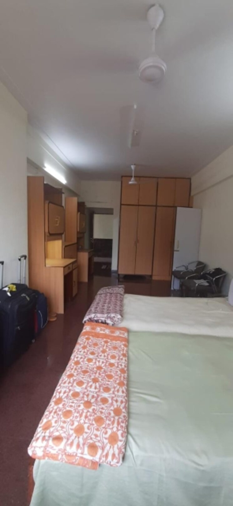 Bedroom, mount-unique 2 Bedroom 1340 Sq.Ft. Apartment In Peddar Road Mumbai 7673820