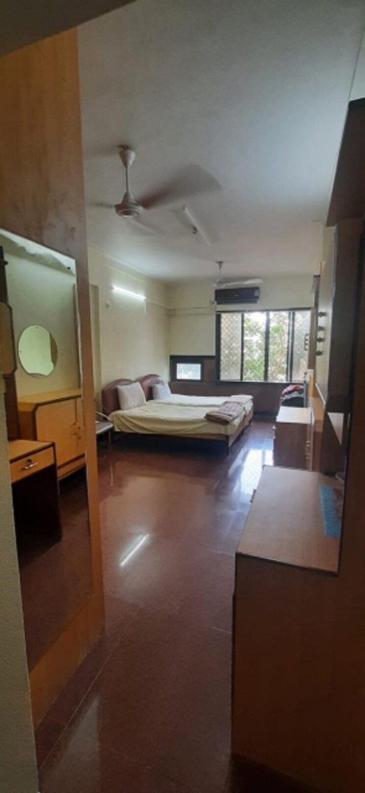 Bedroom, mount-unique 2 Bedroom 1340 Sq.Ft. Apartment In Peddar Road Mumbai 7673820