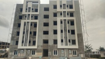 3 BHK Apartment For Resale in Srigdhas Rising East Pocharam Hyderabad  7673845