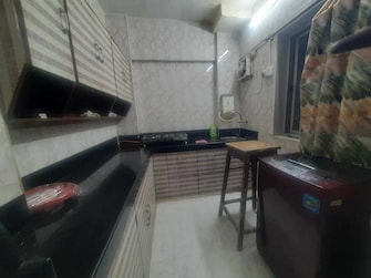 1 RK Apartment For Rent in Sadashiv Smruti Santacruz East Mumbai  7673900