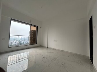 1 BHK Apartment For Resale in Dharti Presidio Malad West Mumbai  7673822