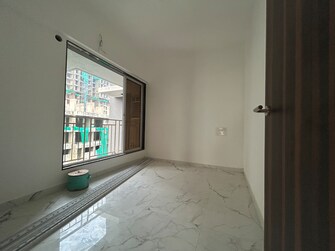 1 BHK Apartment For Resale in Dharti Presidio Malad West Mumbai  7673822