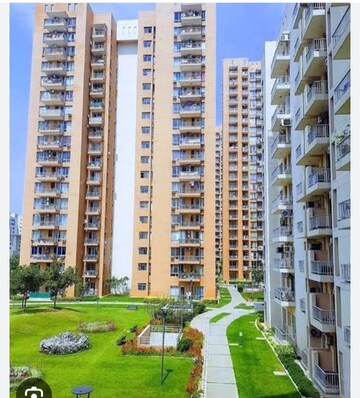 3 BHK Apartment – Exterior View View at Pioneer Araya, Sector 62 - for Sale