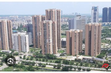 3 BHK Apartment – Exterior View View at Pioneer Araya, Sector 62 - for Sale