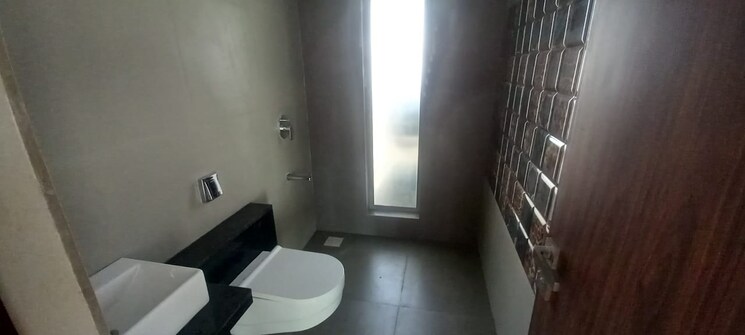Bathroom, rajesh-white-city 4 Bedroom 1763 Sq.Ft. Apartment In Kandivali East Mumbai 7673835