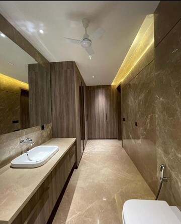 Kitchen in 3 BHK Builder Floor at Palam – for Sale