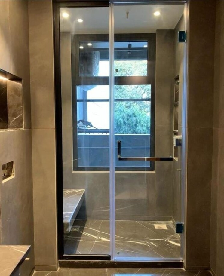 Bathroom, palam 3 Bedroom 1200 Sq.Ft. Builder Floor In Palam Delhi 7673882