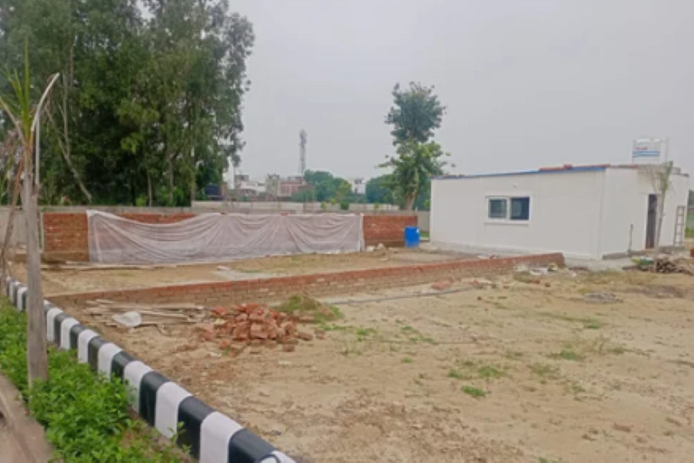 Plot For Resale in Sultanpur Road Lucknow  6310845