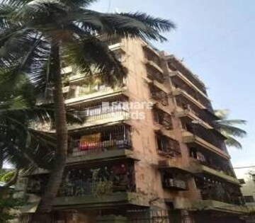 1 BHK Apartment For Rent in Navre Baug CHS Kurla East Mumbai  7674045