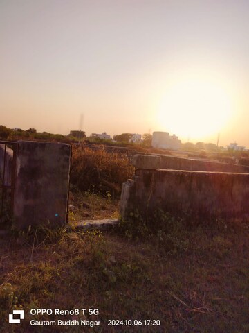 Plot Area in  Plot at Sector 27 Yamuna Expressway – for Sale