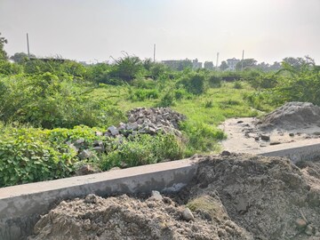 Plot Area in  Plot at Sector 27 Yamuna Expressway – for Sale