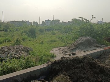 Plot Area in  Plot at Sector 27 Yamuna Expressway – for Sale