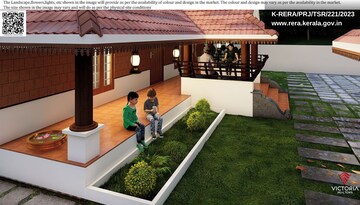 5 BHK Independent House For Resale in Urakam Thrissur  7674083