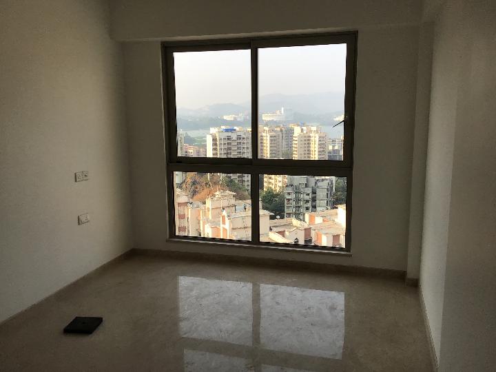 1 BHK Apartment For Resale in K Raheja Corp Maple Leaf Powai Mumbai  7674088