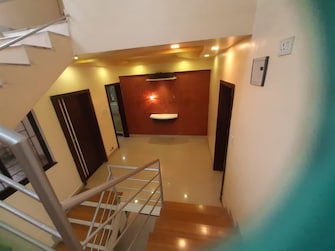 3.5 BHK Villa For Rent in Avika Periwinkle Baner Pune  7674112