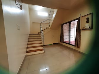 3.5 BHK Villa For Rent in Avika Periwinkle Baner Pune  7674112