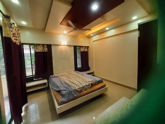 3.5 BHK Villa For Rent in Avika Periwinkle Baner Pune  7674112