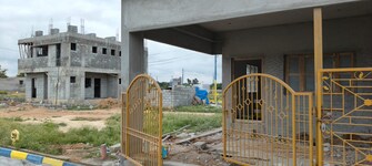 Plot For Resale in Gundur Bangalore  7674046