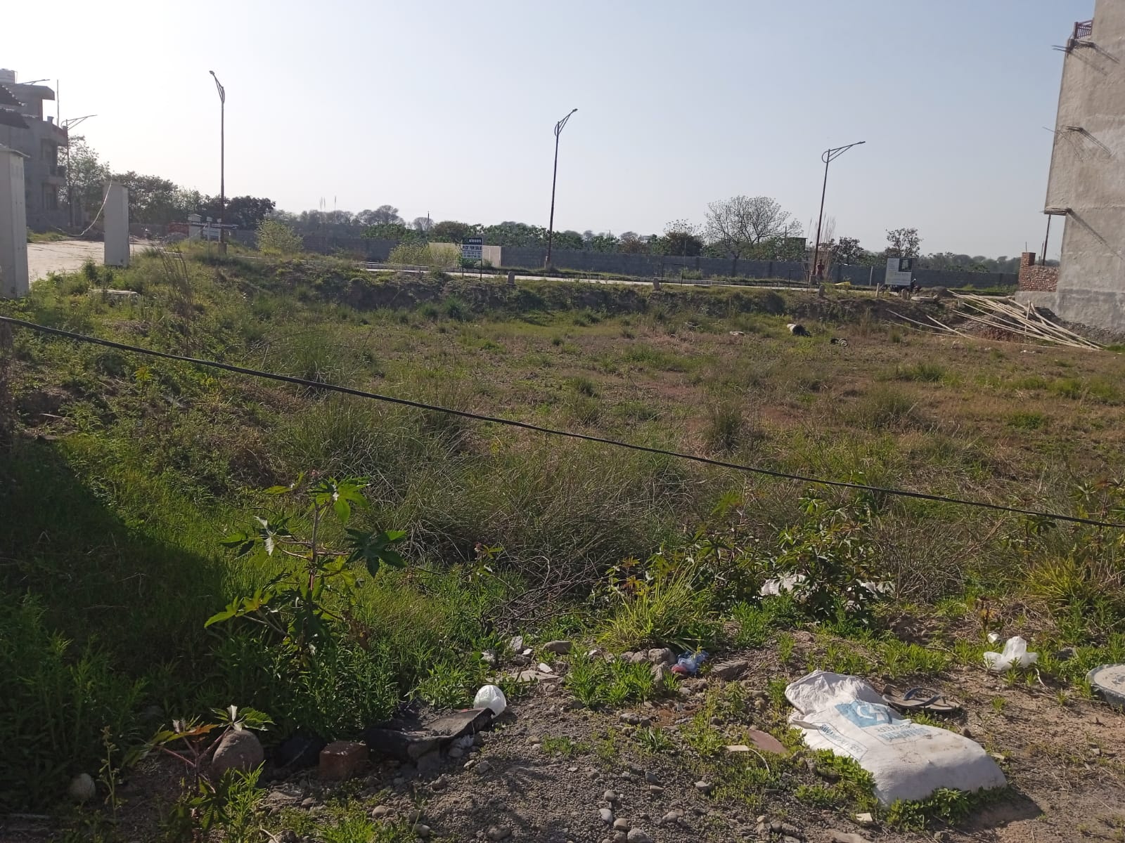 Commercial Land 38 Sq.Yd. For Resale in Sector 117 Mohali  7674132