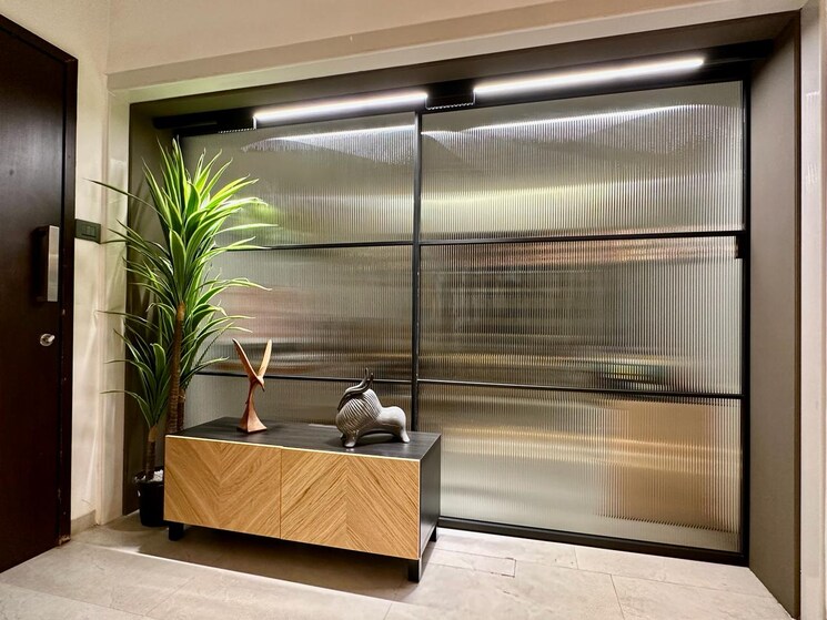 undefined, rohan-leher-ii 3 Bedroom 1245 Sq.Ft. Apartment In Baner Pune 7674160