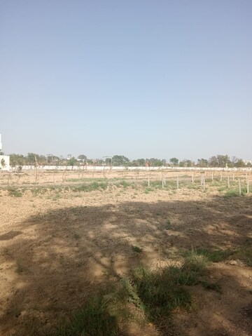  Plot For Sale in Barsana