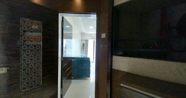 undefined, km-horizon-flora 2 Bedroom 608 Sq.Ft. Apartment In Ghodbunder Road Thane 7674150