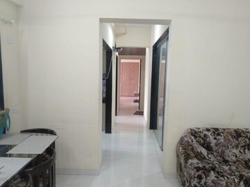 3 BHK Apartment For Rent in Harsh Residency Mira Road Thane  7673988