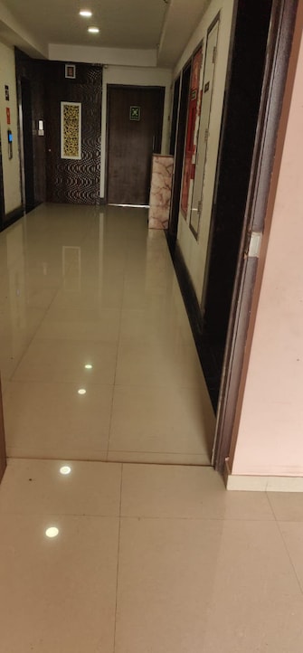 1 BHK Apartment For Rent in Runwal Eirene Balkum Pada Thane  7674185