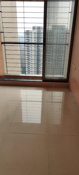 1 BHK Apartment For Rent in Runwal Eirene Balkum Pada Thane  7674185