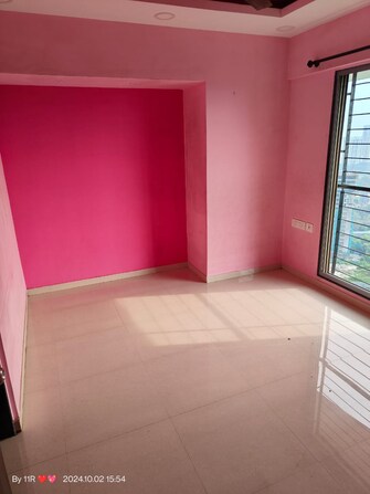 1 BHK Apartment For Rent in Runwal Eirene Balkum Pada Thane  7674185