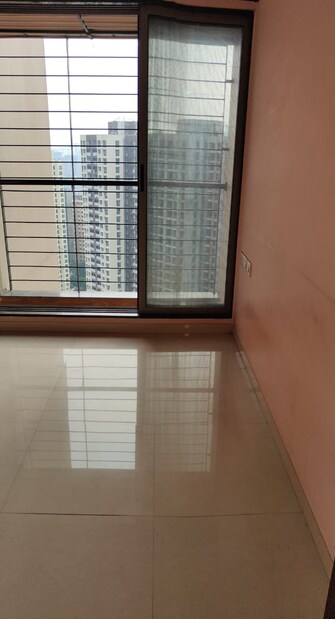 1 BHK Apartment For Rent in Runwal Eirene Balkum Pada Thane  7674185