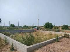 Plot For Resale in Jewar Greater Noida  7674167