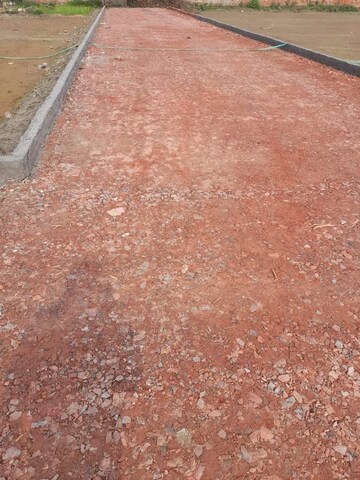 Plot Area in  Plot at Jewar – for Sale