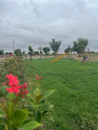 Plot For Resale in Nal Road Bikaner  7674181