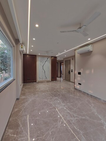4 BHK Builder Floor For Sale in New Rajinder Nagar