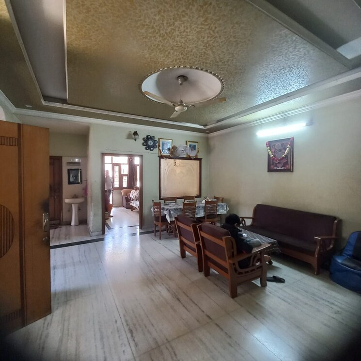 Living Room, sodala 3 Bedroom 1500 Sq.Ft. Builder Floor In Sodala Jaipur 7674226