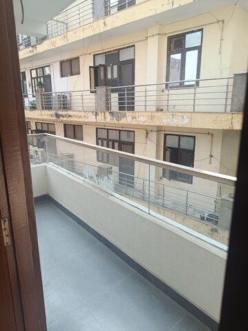 Kitchen in 3 BHK Independent House at Chattarpur – for Sale