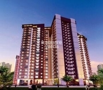 2 BHK Apartment For Sale in Vedant Sumeet Elite, Balkum Pada