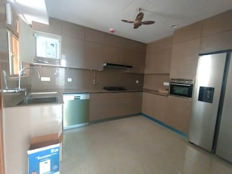 3 BHK Apartment For Rent in Hiranandani Glenwood Ghodbunder Road Thane  7674200