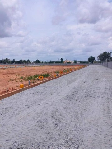 Plot For Resale in Kammasandra Bangalore  7585635