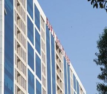 Commercial Office Space 1800 Sq.Ft. For Rent in Kopar Khairane Navi Mumbai  7674364