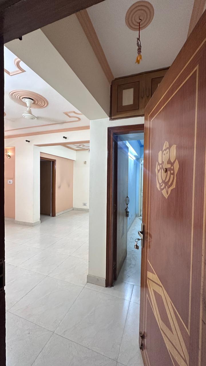 3 BHK Apartment For Resale in Sector 22 Dwarka Delhi  7674291