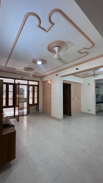 3 BHK Apartment For Resale in Kamp Eden Heights Sector 22 Dwarka Delhi  7674291