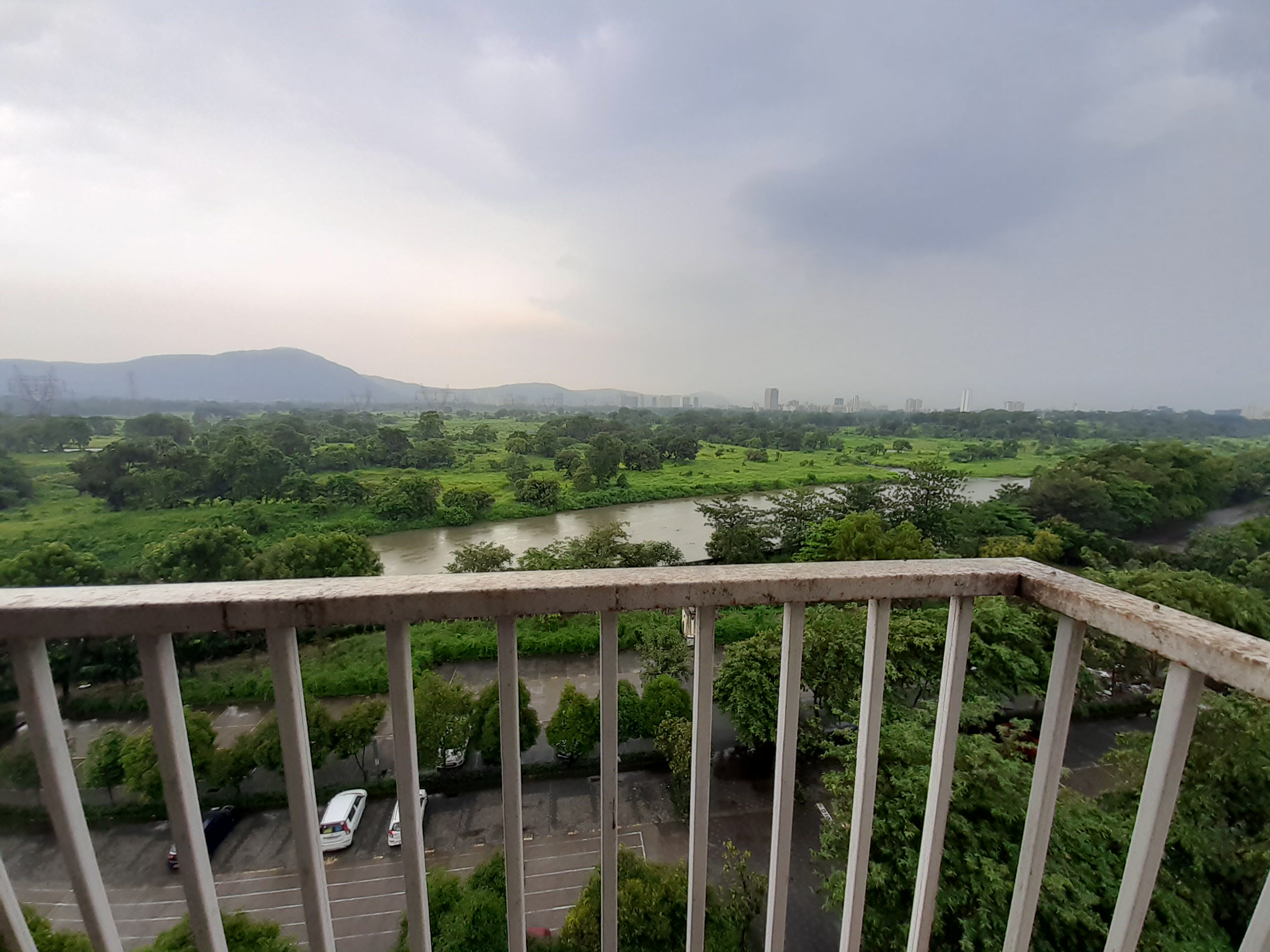 2 BHK + Pooja Room Apartment For Sale in Lodha Casa Rio