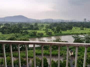 Plot Area in 2 BHK Apartment at Lodha Casa Rio, Dombivli East – for Sale