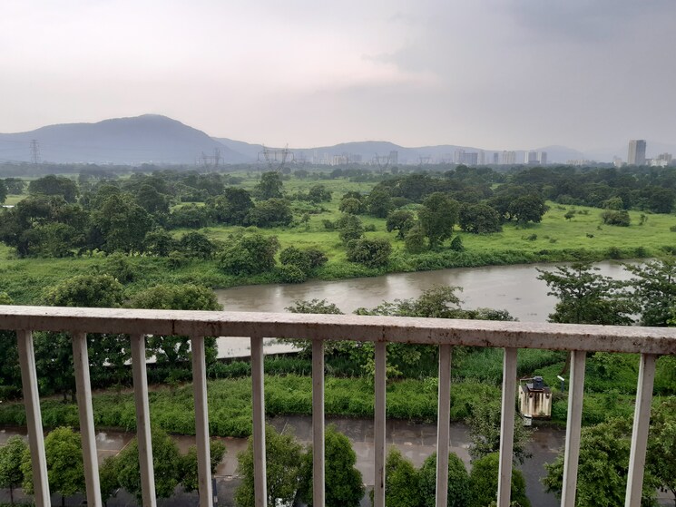 undefined, lodha-casa-rio 2 Bedroom 685 Sq.Ft. Apartment In Dombivli East Thane 7674282