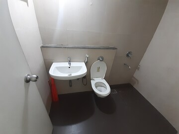 Bathroom in 2 BHK Apartment at Lodha Casa Rio, Dombivli East – for Sale