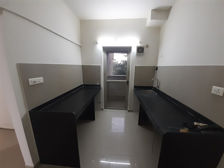 Kitchen, lodha-casa-rio 2 Bedroom 685 Sq.Ft. Apartment In Dombivli East Thane 7674282