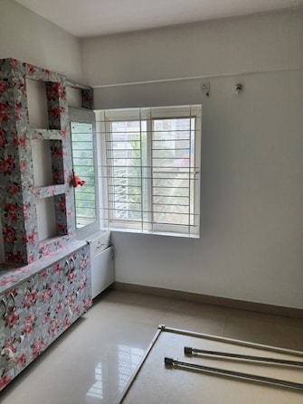 2 BHK Apartment For Rent in Synergy Sunshine Bannerghatta Road Bangalore  7674422